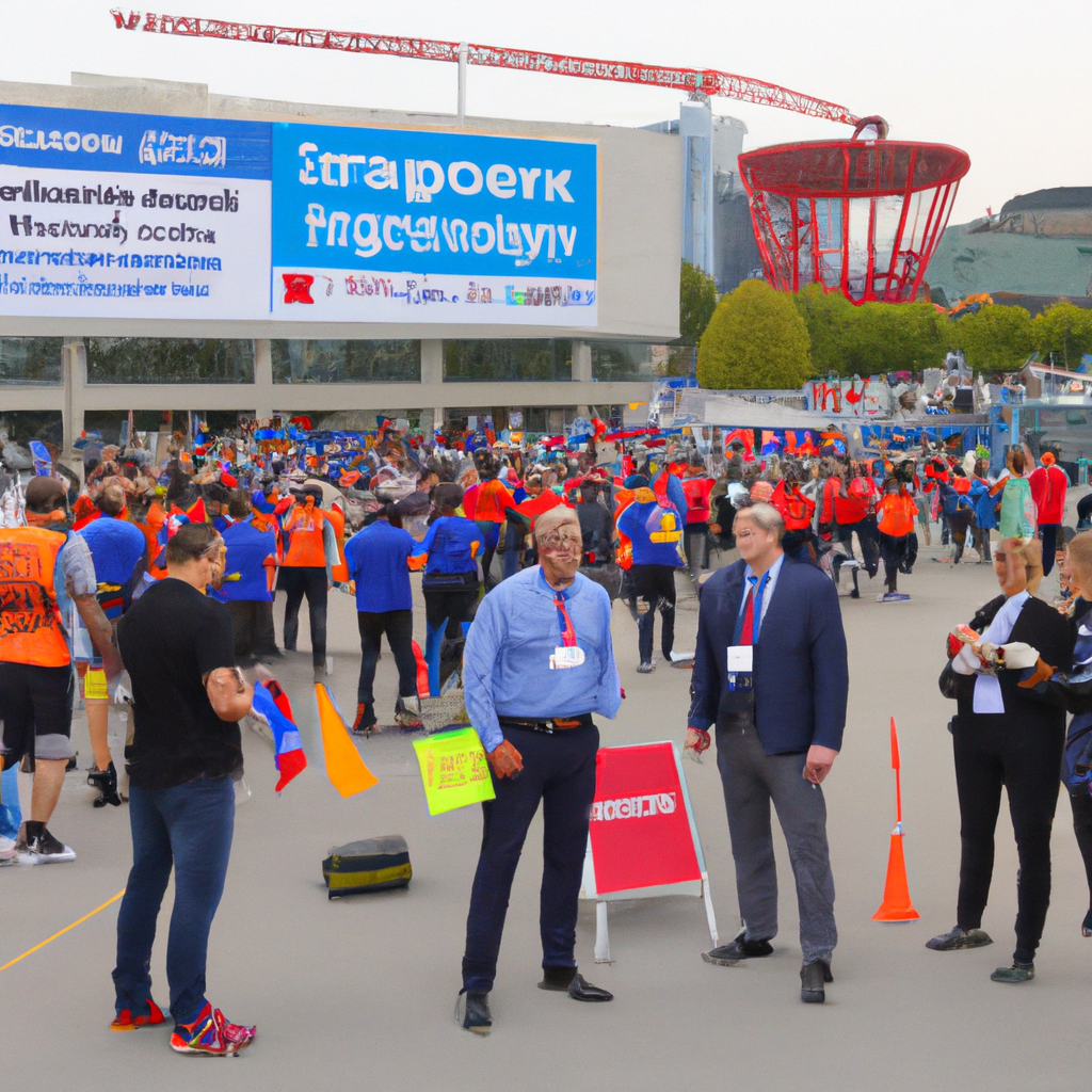 1. Historical Background and Evolution of ISN Prague: Tracing the Roots of⁤ a Dynamic Organization