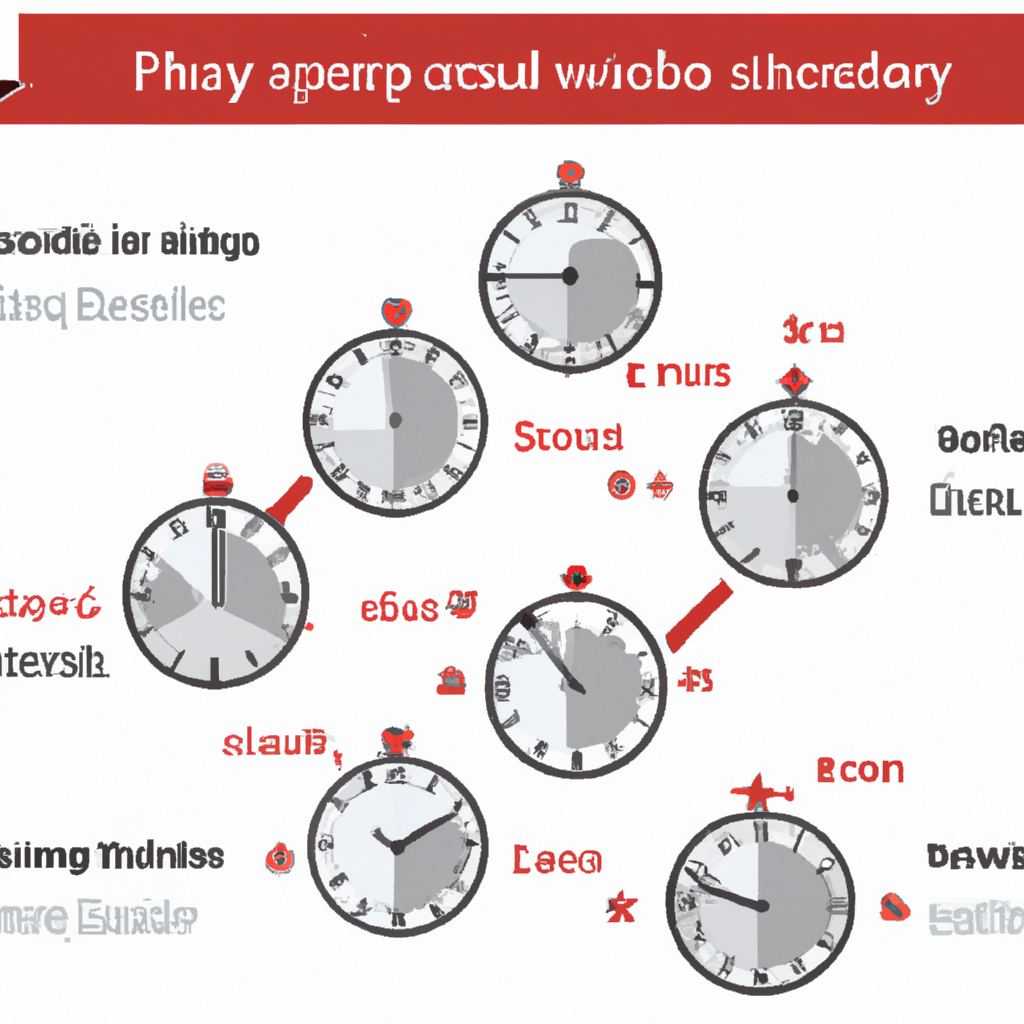 1. Exploring ​the Early Birds: A‌ Comprehensive Overview of Prague's Shop Opening Hours