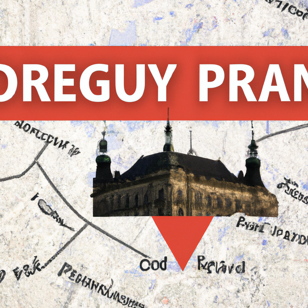 How to Get from Prague to Berlin: Travel Connections 4 3. Enjoying a Scenic Journey: Exploring the Scenic Drive from Prague to Berlin