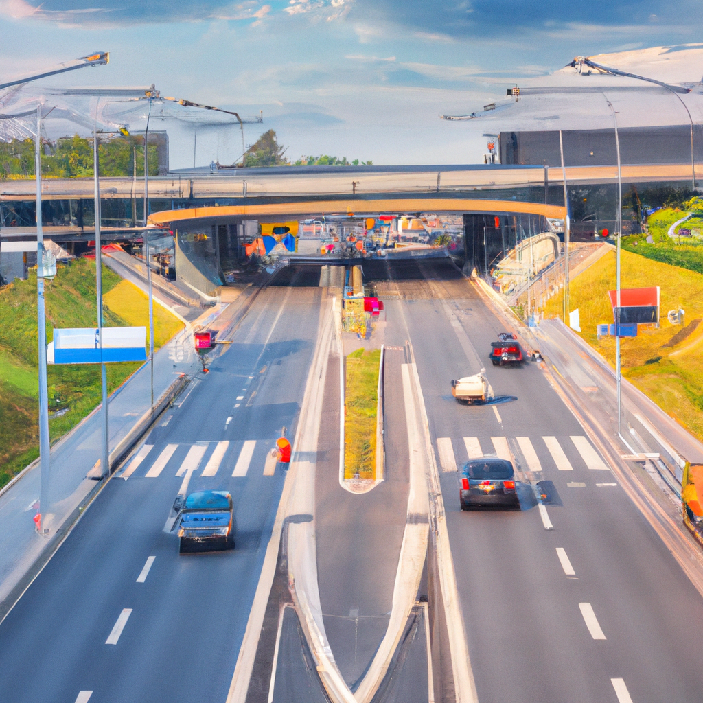 1. Convenient ​Options⁢ for Traveling from Prague Airport to the City Center