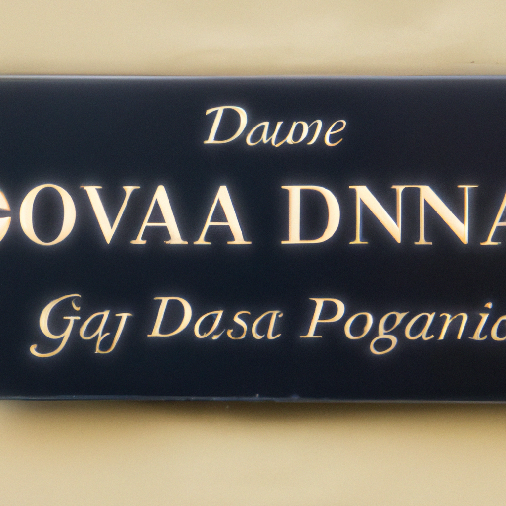 Don Giovanni Hotel Prague Czech Republic: Hotel Info 2 1. Discover the Majestic Charm of Don Giovanni Hotel Prague: A Fusion of Luxury and Convenience