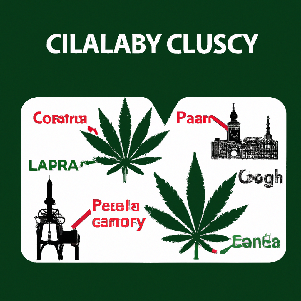 Is Cannabis Legal in Prague? A Closer Look at Laws 10 Practical Tips for Engaging with Cannabis in Prague