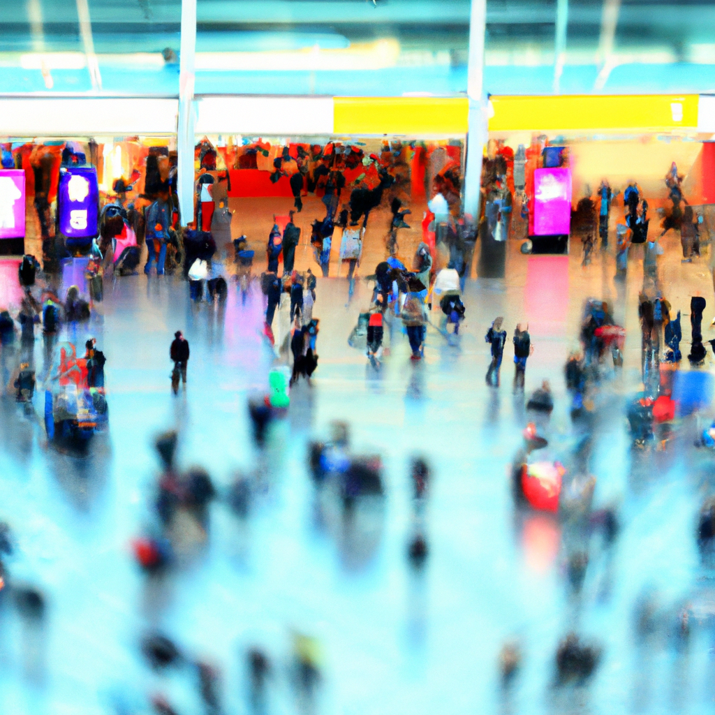 Is Prague Airport Busy? Airport Insights 3 Factors Contributing to Prague Airport's Busy Environment