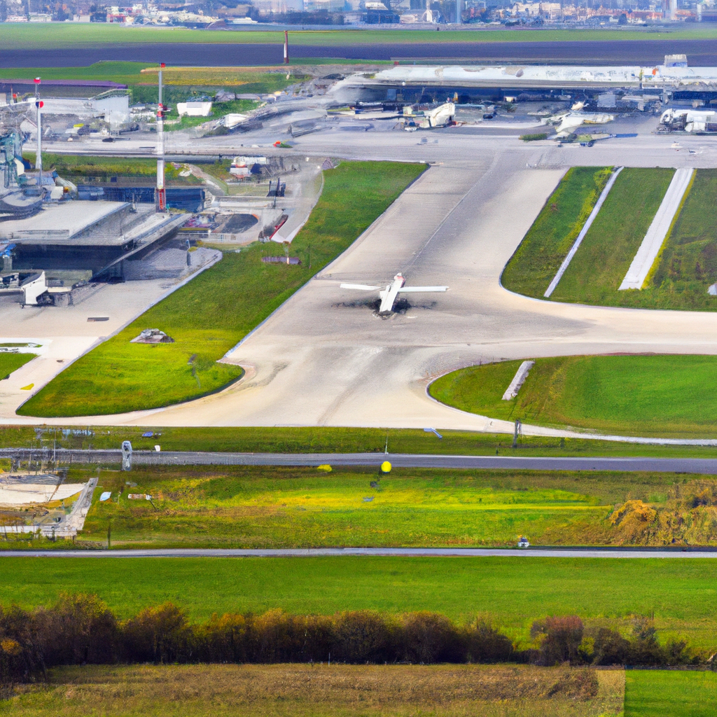 6. ‍Quick and Easy Airport-to-City Transfers in Prague: A Complete Guide