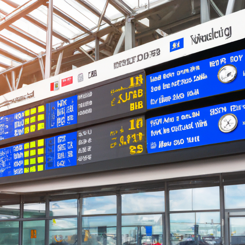 How to Reach Prague Airport: Stress-Free Departures 6 Avoiding traffic and ensuring a smooth departure: Private airport transfers