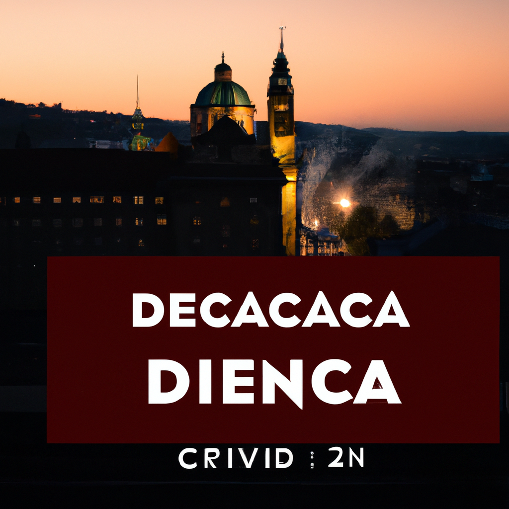 - An Unveiling of Cinematic Delights: Prague Film Festival Promises an ‍Unforgettable Experience