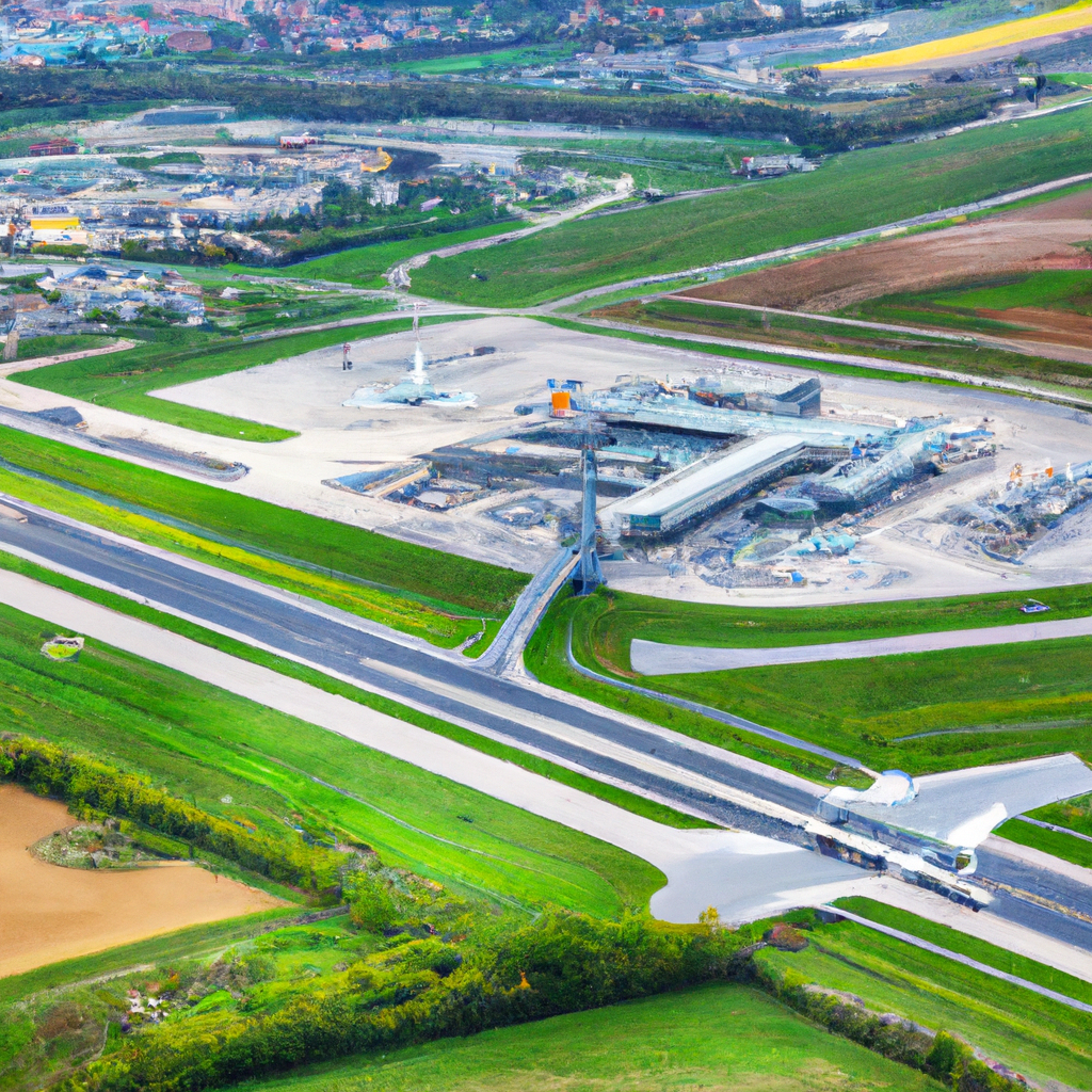 9. Unlocking Stress-Free Arrival: A Step-by-Step Guide to Reaching Prague ⁢from the Airport