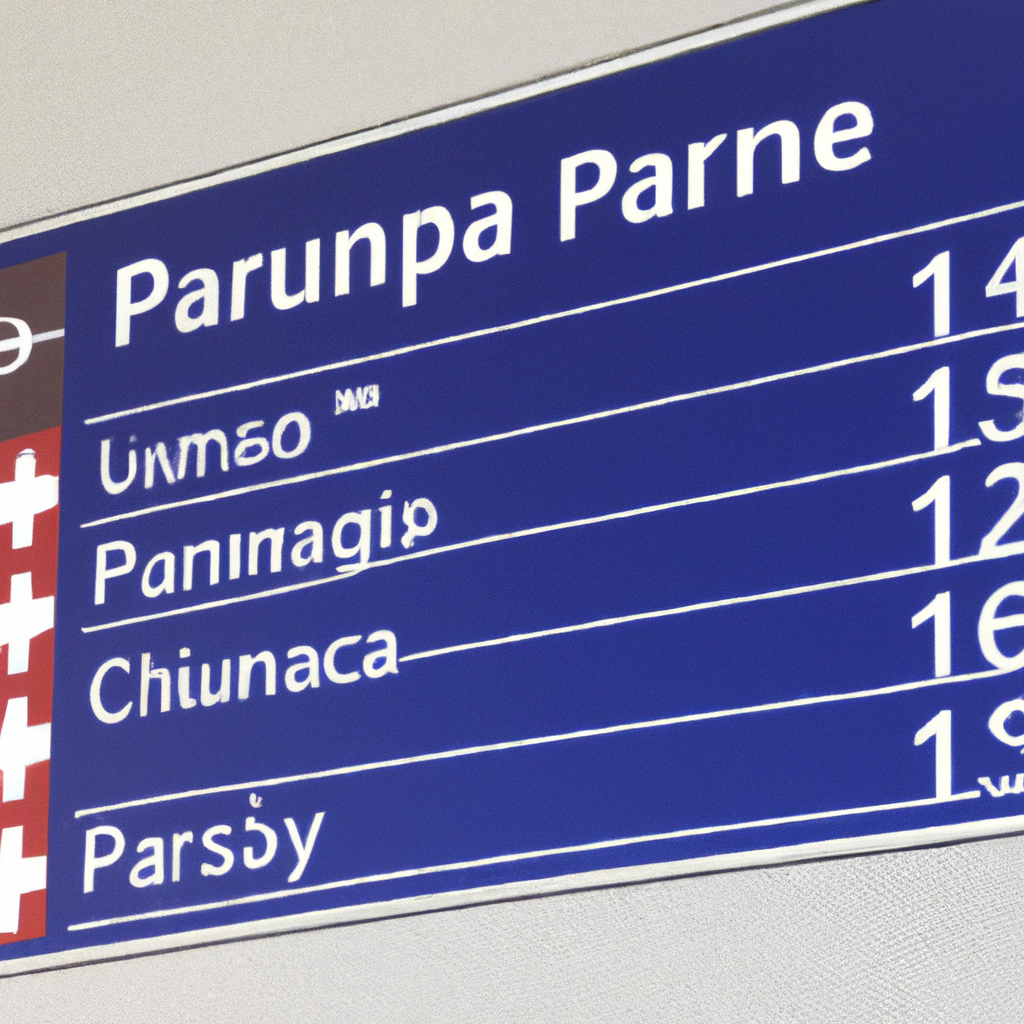 Security and Immigration ⁢Process: Insights and⁢ Recommendations