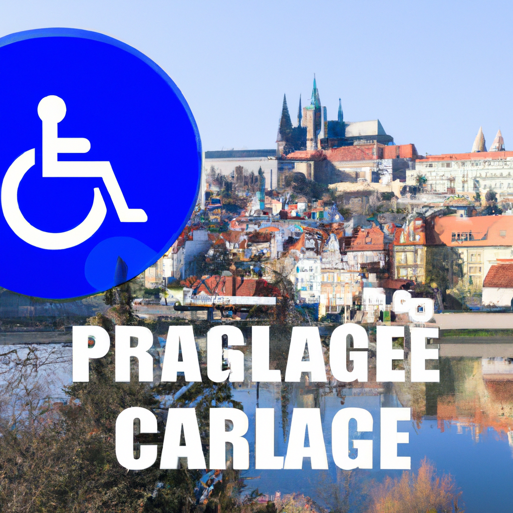 Finding Wheelchair-Friendly Accommodations in‍ Prague
