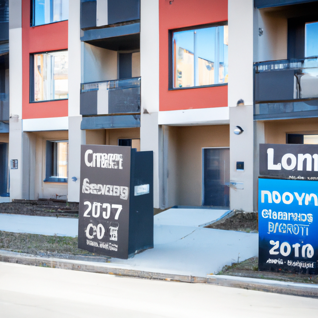 Rent Prices⁢ in Prague: A Comprehensive ​Guide to Living Costs