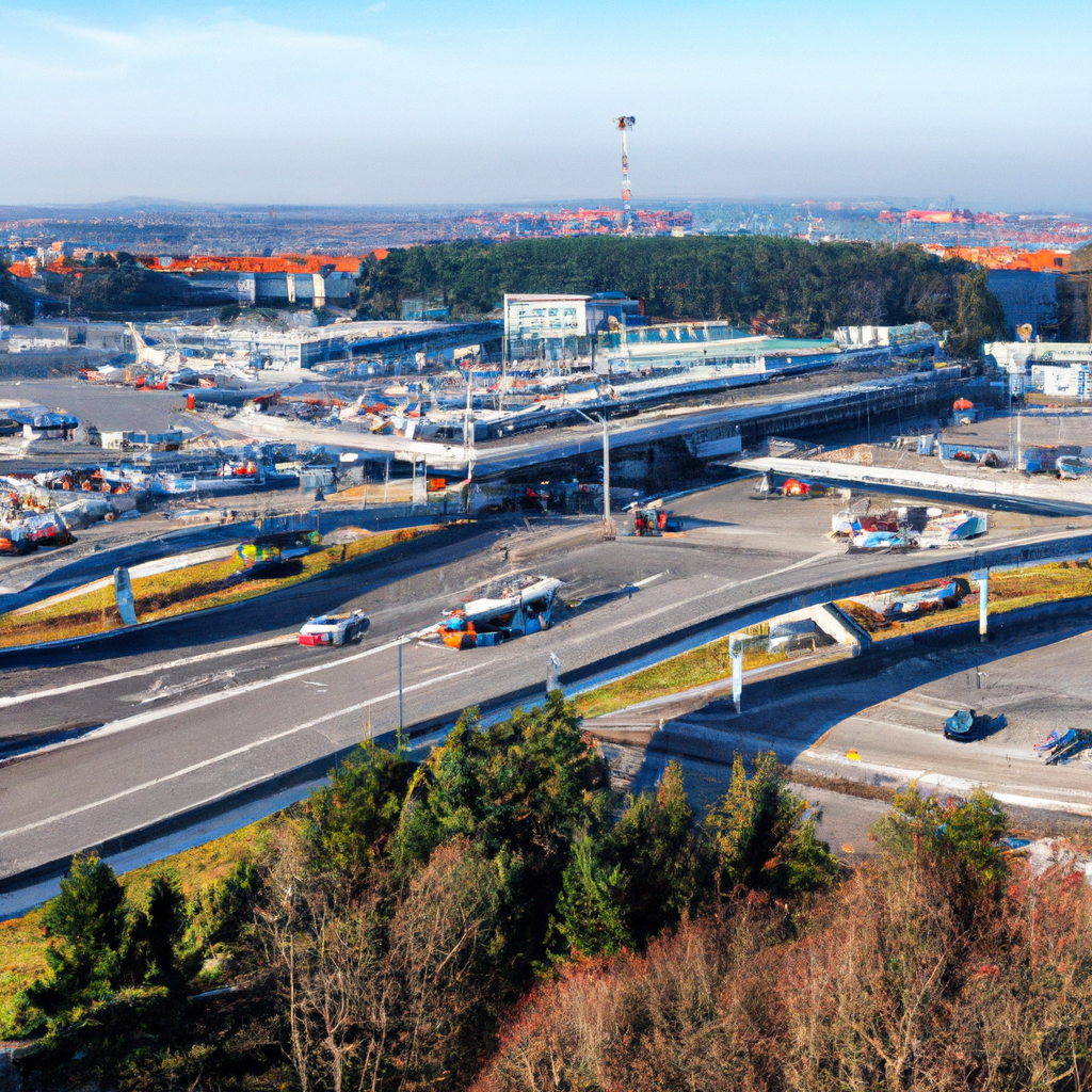 8. Making Your Way to the Vibrant City of‌ Prague: Essential Tips for Hassle-Free ‍Transportation