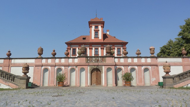 How Many Castles in Prague: Historical Landmarks 6 6. A Stroll Through Troja Castle: Prague's Renaissance Gem by the Vltava River