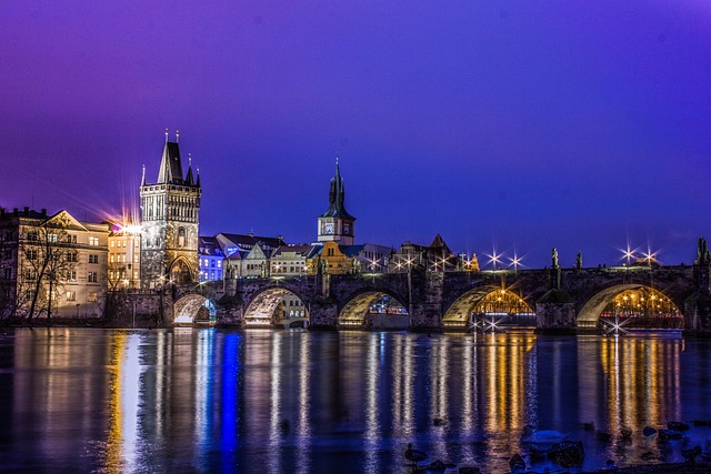 Which River Is Prague On: City Geography Explained 9 Making the Most of the Vltava: River Cruises and Water-Based Experiences in Prague