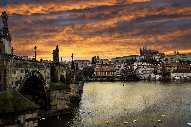 How Many Castles in Prague: Historical Landmarks 5 4. Prague Castle Complex: A Comprehensive Guide to its Historical Architecture and Exhibitions