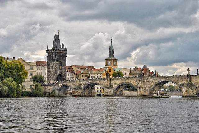 1. Uncovering the Heart of Old Town Prague: A Guide to Historic Accommodation