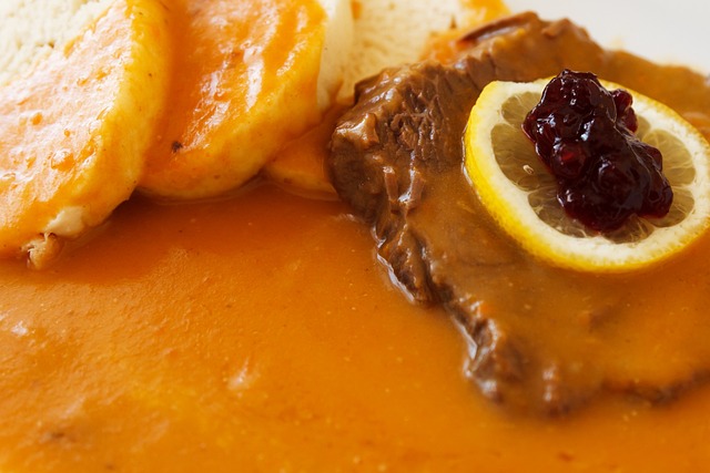 5. Savoring Czech Cuisine: Recommendations for Authentic Dining Experiences