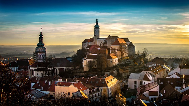 Necessary Documents and Permits for Living and Working in Czech Republic
