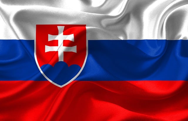 Key Similarities in Vocabulary and Grammar between Slovak and Czech