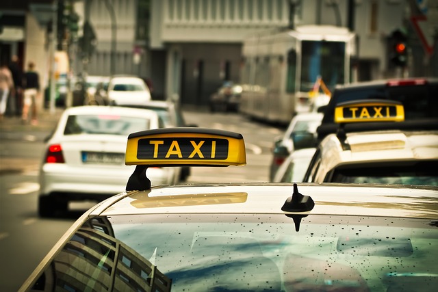 9. Money-Saving Tips for Tourists: How to Make the Most of Taxi Rides in Prague
