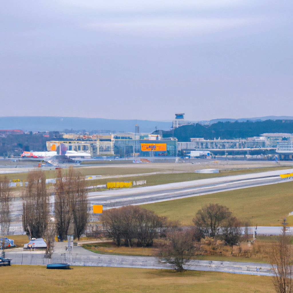 Navigating Immigration and Customs: Streamlining ‌Your Arrival Process