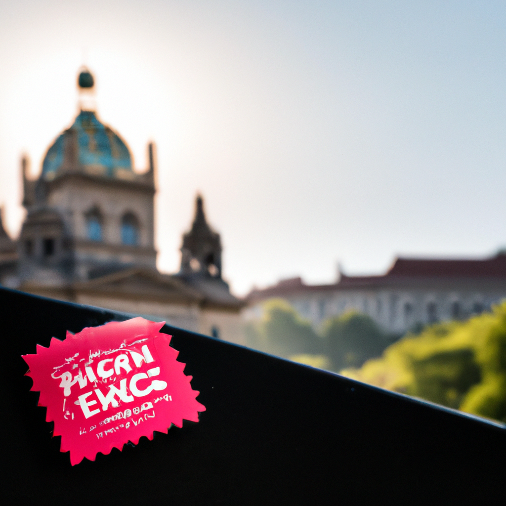 - A Visual ​Feast for Film Enthusiasts:⁤ Stunning Locations Showcased in ⁢Prague Film⁤ Festival