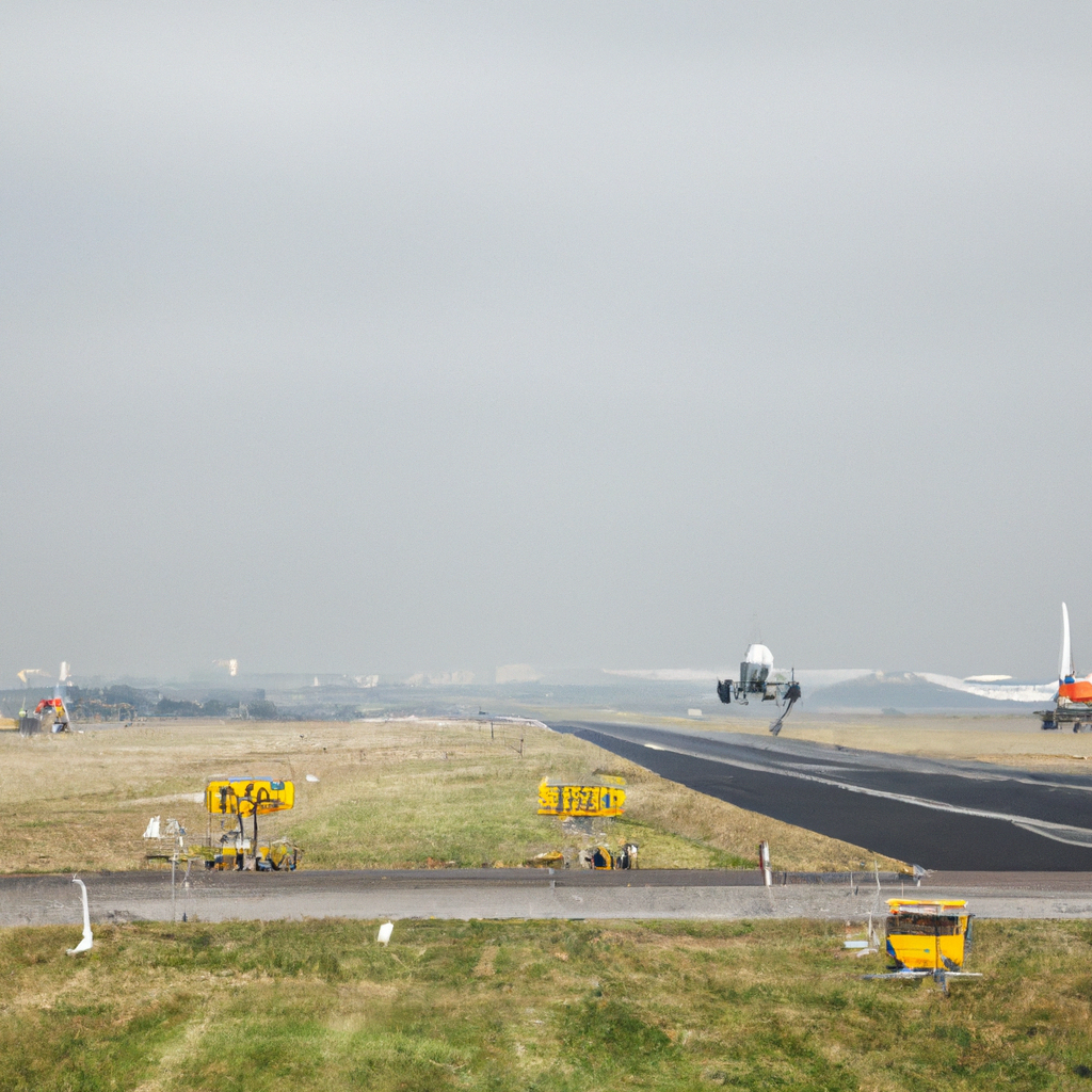 Is Prague Airport Busy? Airport Insights 7 Optimizing Your Journey: Tips for Navigating Prague Airport efficiently