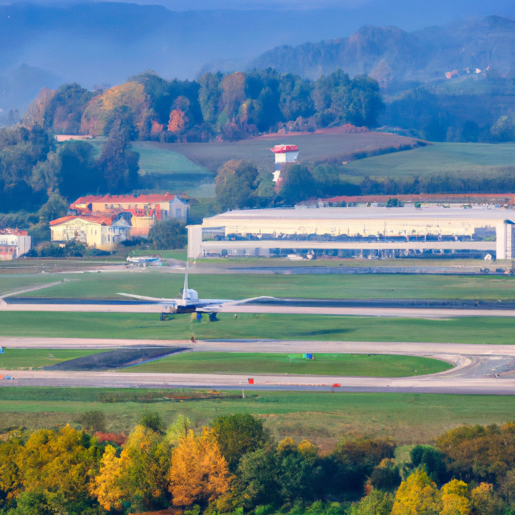 How to Reach Prague Airport: Stress-Free Departures 8 The stress-free option: Hiring a personal driver for your journey to Prague Airport