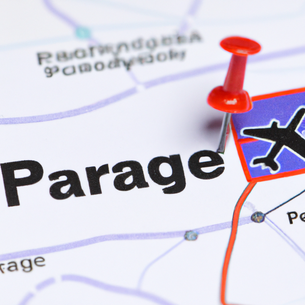 Passing Through Security and Customs with Ease: Insider Tips for ⁣a Smooth Departure