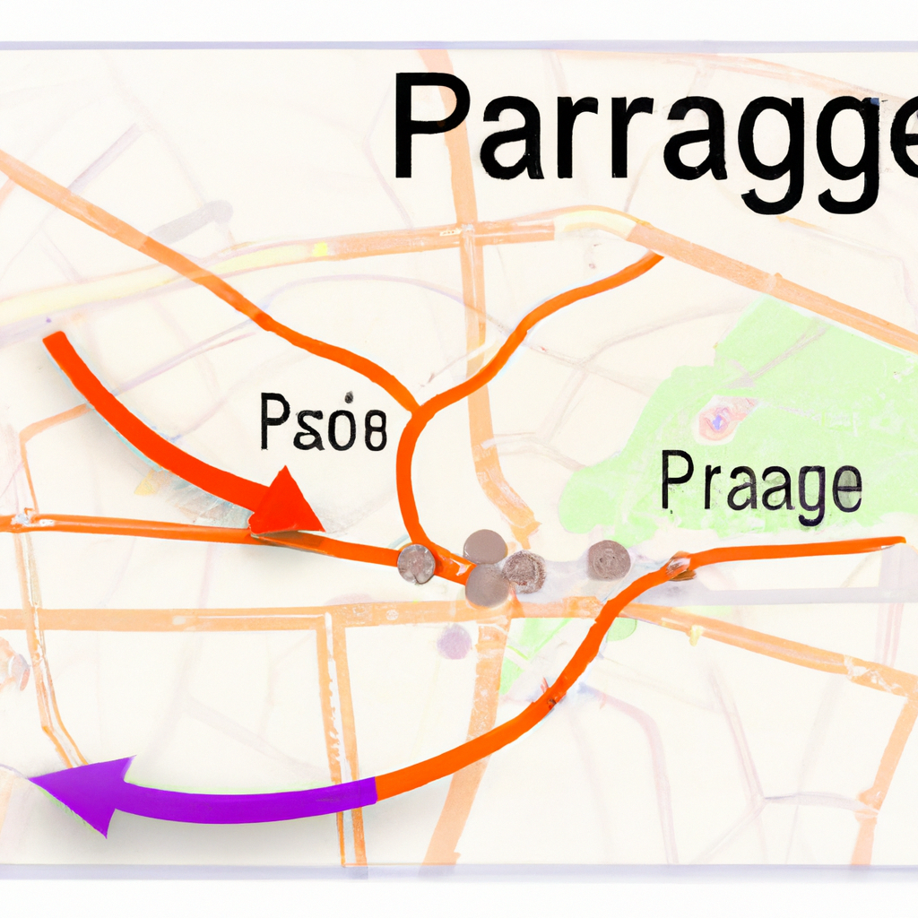 Choosing‍ the Best Transportation Option to Prague Center: A Detailed Comparison