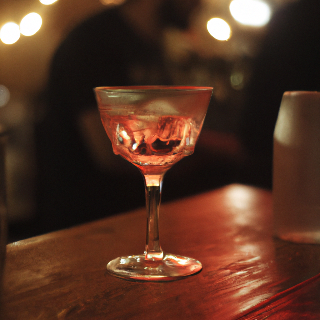 - ​Mixology Masterpieces: Craft‍ Cocktail Bars Showcasing Prague's​ Artistry