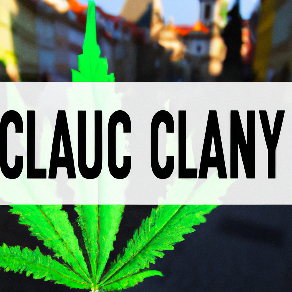 Is Cannabis Legal in Prague? A Closer Look at Laws 2 Is Cannabis Legal in Prague?