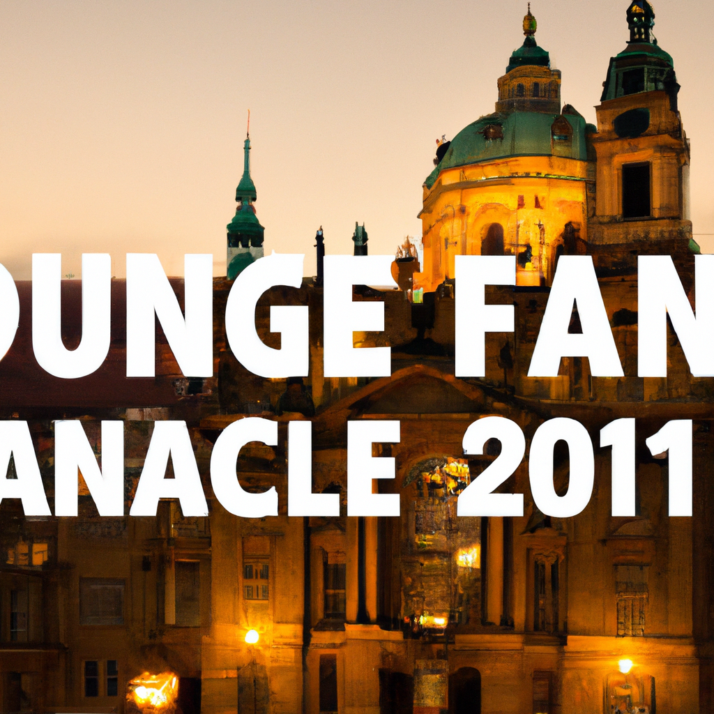 - Spotlight‌ on Emerging Talents: Unearthing the Future ​Stars of the Filmmaking⁣ World