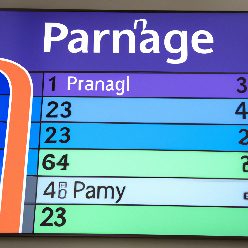 Terminal 2: A Convenient ‌Entry Point for Schengen Flights
