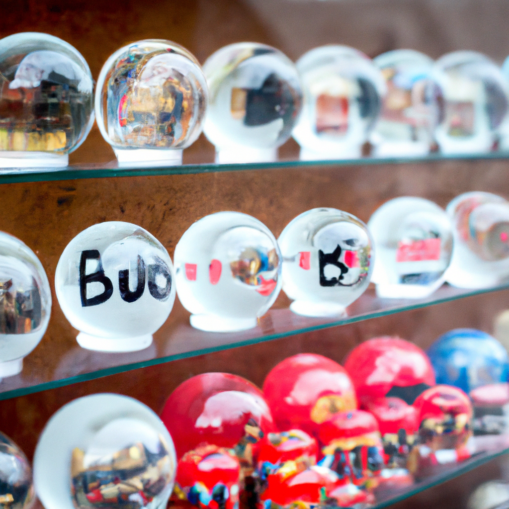 8. Authentic Czech⁢ Keepsakes Under a ‌Tight⁢ Budget: Must-Visit Souvenir Stores in Prague