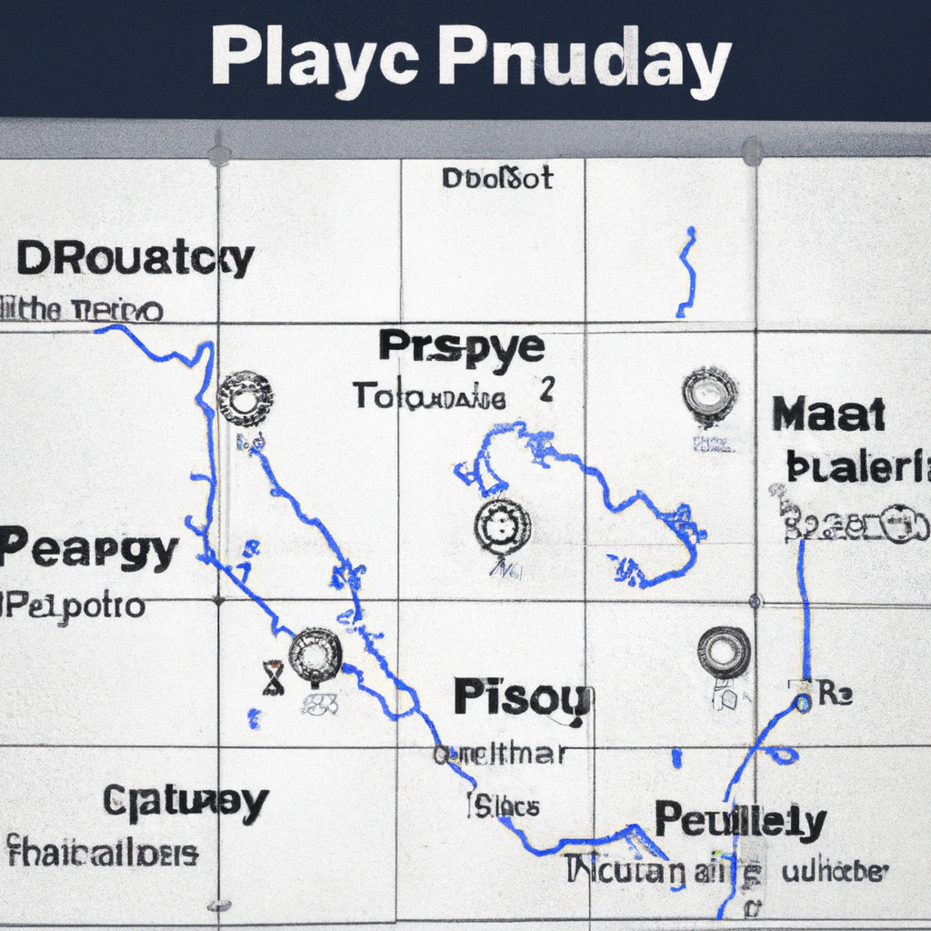 3. Dress Appropriately for⁢ Prague's Weather: Essential Tips for Every Season