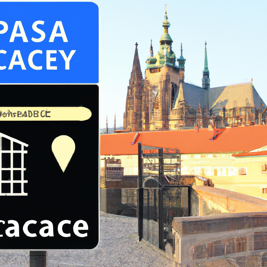 Skip the Line: ‌Where ⁢to Buy Express Entry Prague ​Castle Tickets