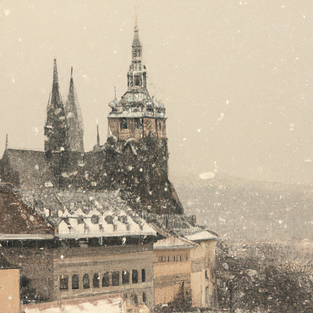 How to Buy a Tram Ticket in Prague? Ticketing Simplified