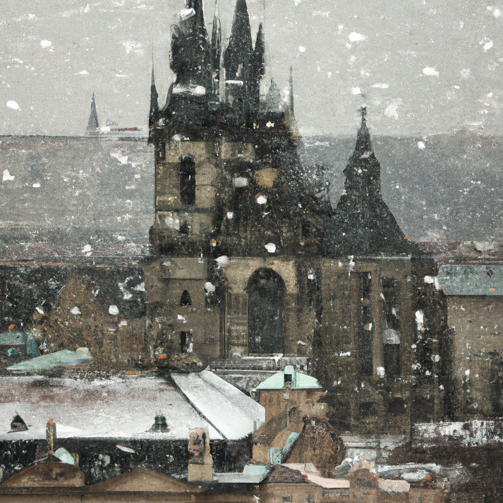 What to Buy in Prague Czech Republic: Souvenir Hunt 1 What to Buy in Prague Czech Republic: Souvenir Hunt