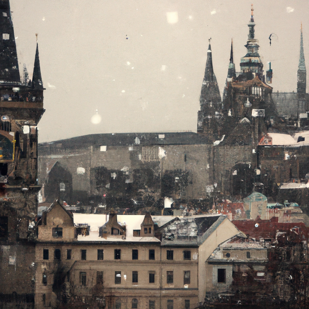 How to Go to Prague: Travel Planning Essentials
