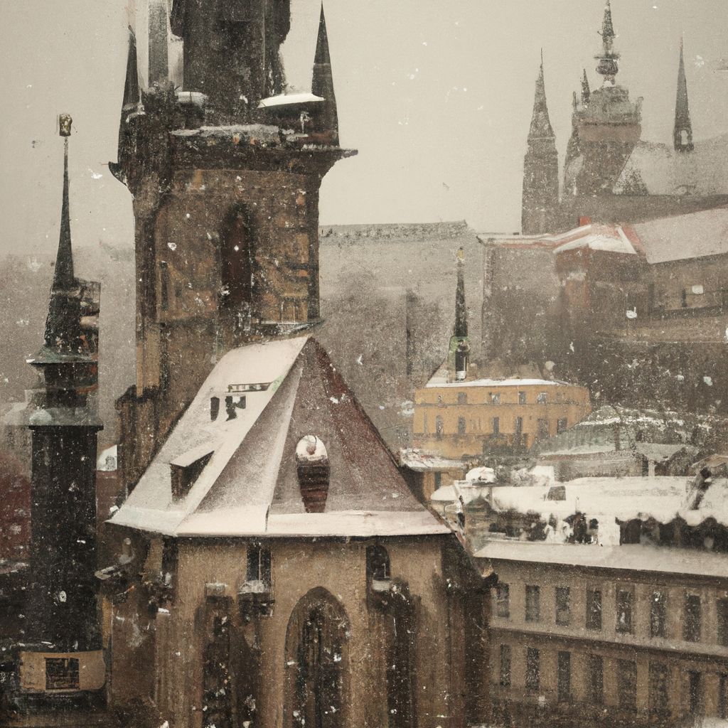 Must-Do Activities in Prague for an Amazing Trip 1 Must-Do Activities in Prague for an Amazing Trip