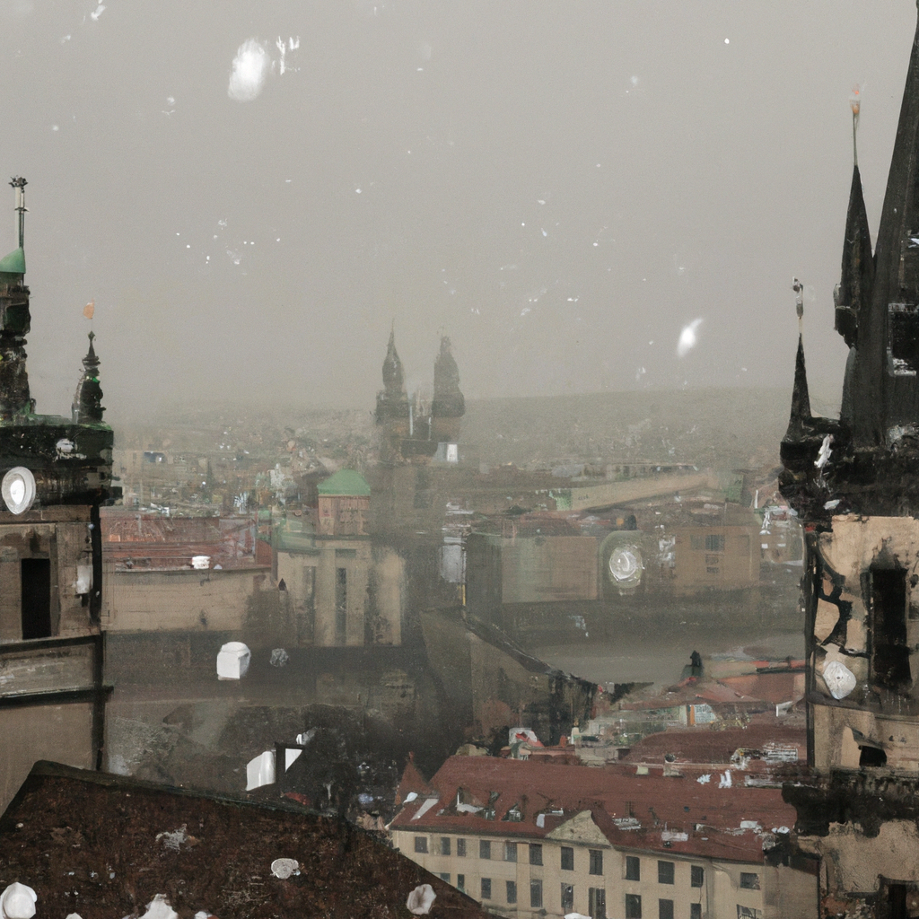 Get Drugs in Prague: A Look at Local Culture 1 Get Drugs in Prague: A Look at Local Culture