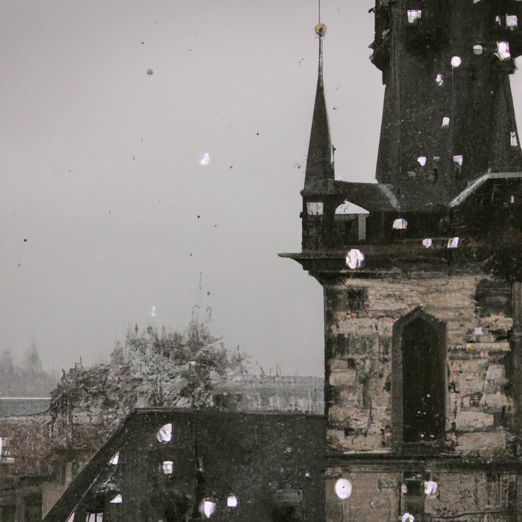 Where to Drink Beer in Prague: Beer Heaven 1 Where to Drink Beer in Prague: Beer Heaven