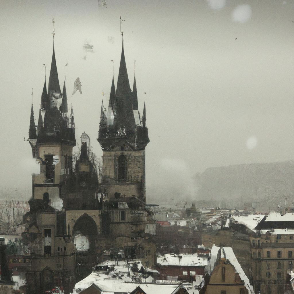 What to Buy in Prague Supermarket: Grocery Shopping Tips 1 What to Buy in Prague Supermarket: Grocery Shopping Tips