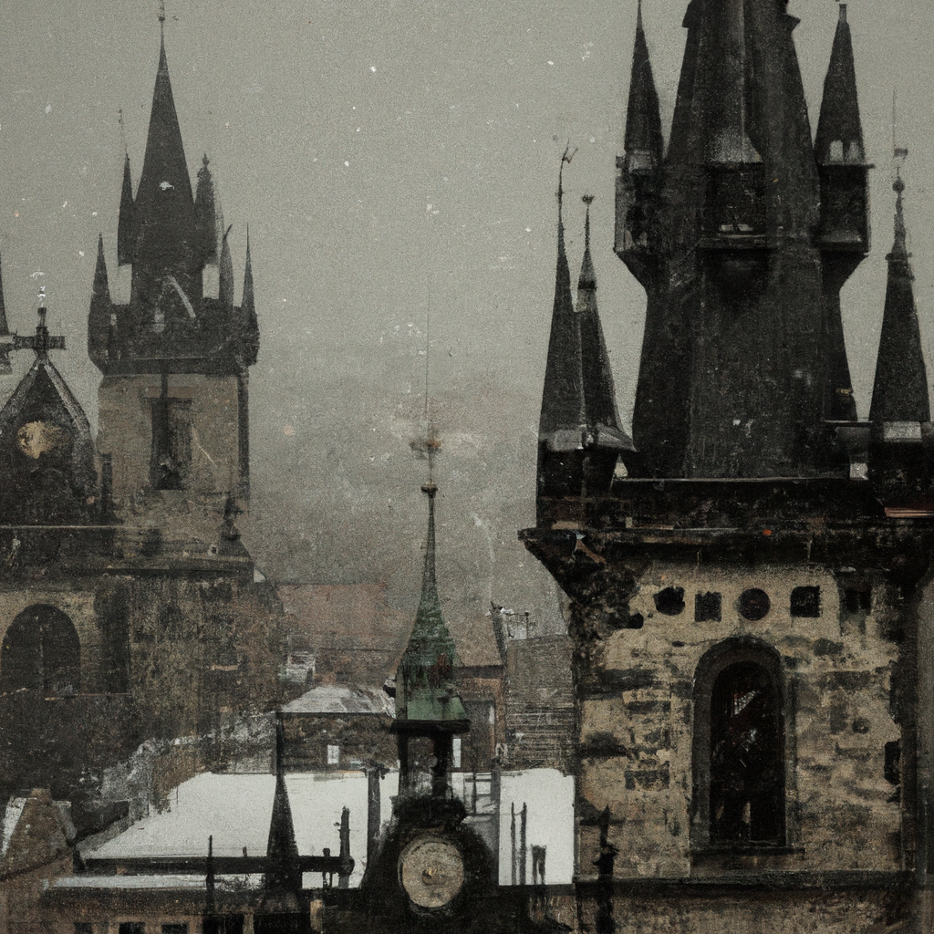 Tip Uber Drivers in Prague: Ride-Share Tipping