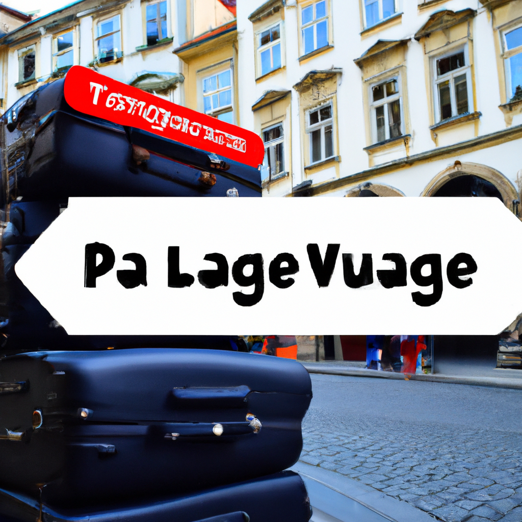 6. Prague's Hotels Offering Luggage Storage Services: Ensuring a Smooth ⁤Check-In and Check-Out