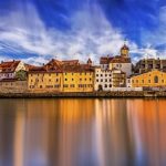 Is Prague on Danube River: Waterway Insights
