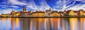 Is Prague on Danube River: Waterway Insights