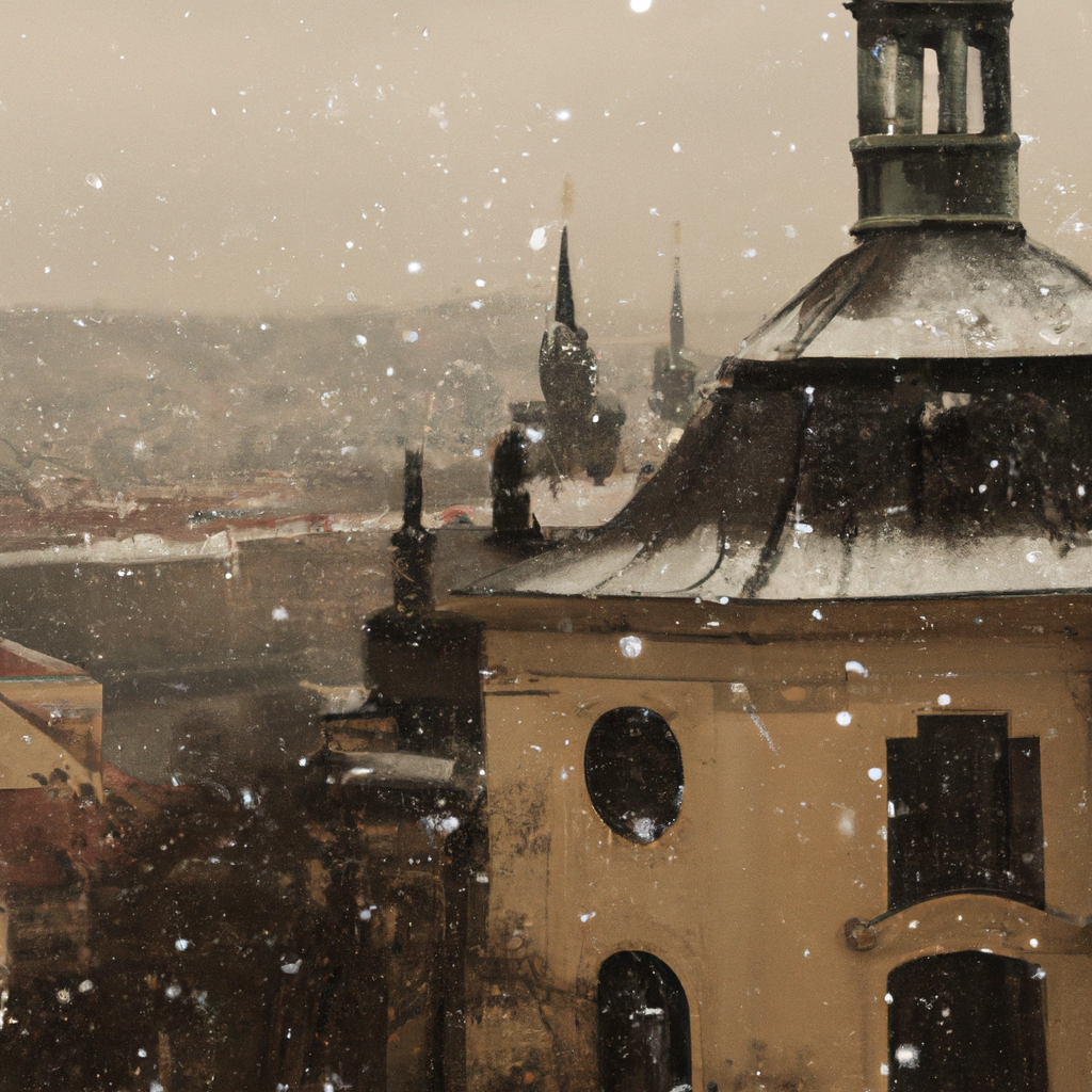 Drink the Water in Prague: Hydration Safety