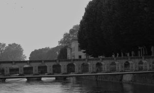 Is Budapest Near Prague: City Proximity Explained