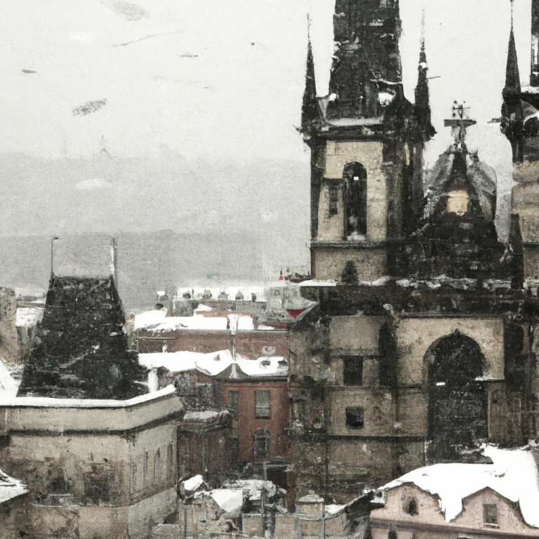 What to Do in Prague in 2 Days: Explore More
